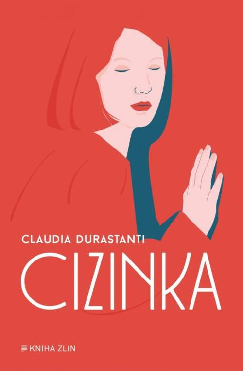 Claudia Durastanti - Cizinka
