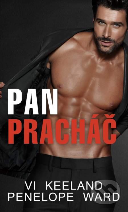 Pan Pracháč - Penelope Ward