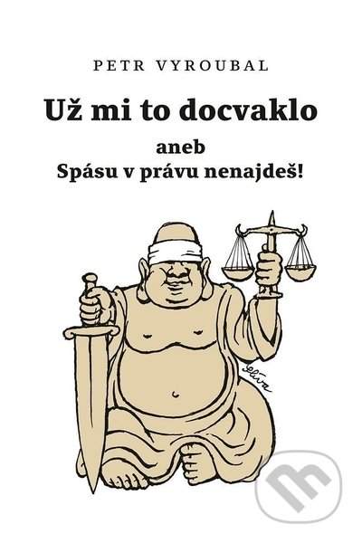 Už mi to docvaklo - Petr Vyroubal