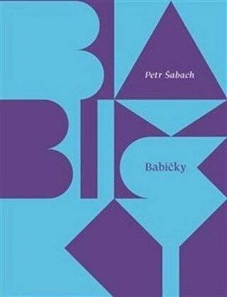 Babičky - Šabach Petr