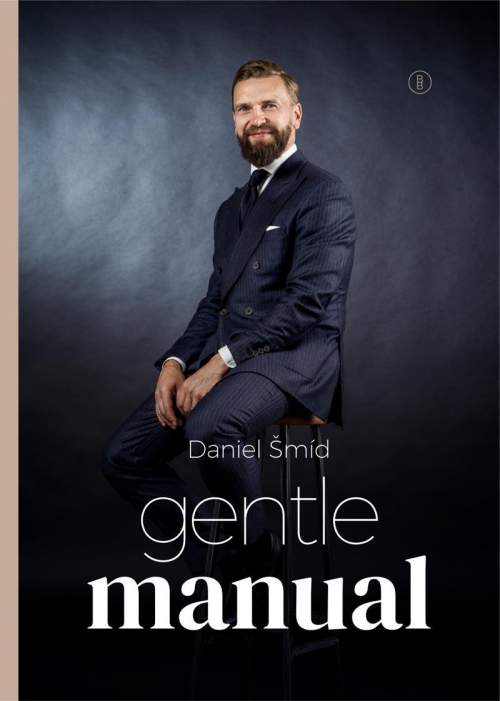 Daniel Šmíd - Gentlemanual