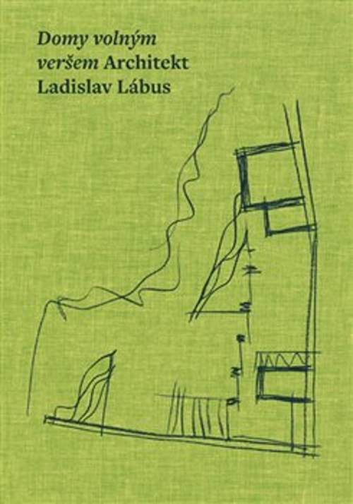 Ladislav Lábus - Domy volným veršem