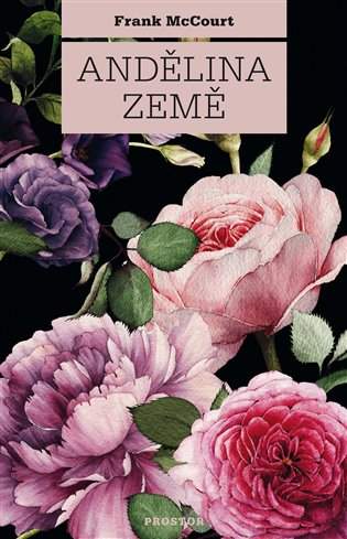 Frank McCourt - Andělina země
