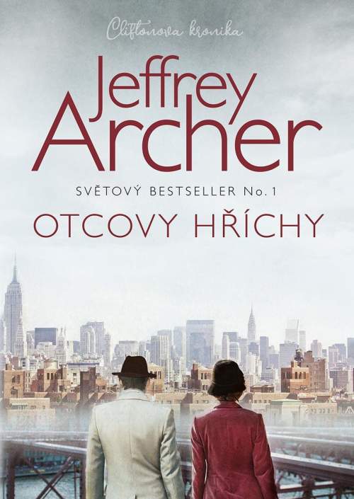 Jeffrey Archer - Otcovy hříchy