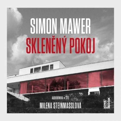 Simon Mawer: Skleněný pokoj
