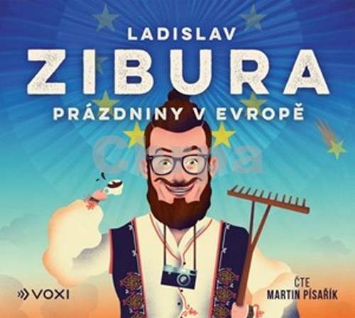 Prázdniny v Evropě