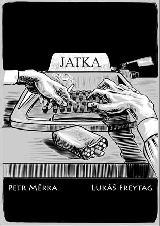 Jatka - Petr Měrka