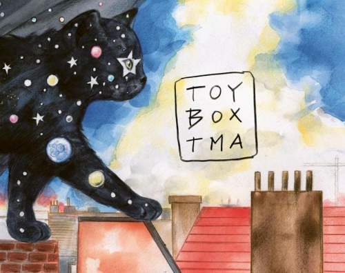 Toy Box - Tma
