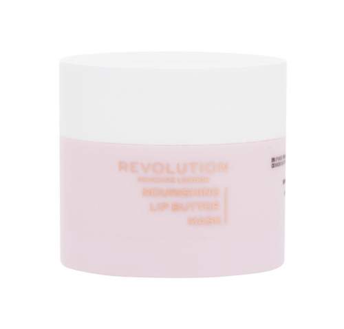 Revolution Skincare Noční vyživující maska na rty 10 g