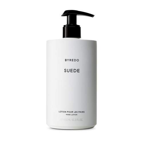 Byredo Suede krém na ruce 450 ml