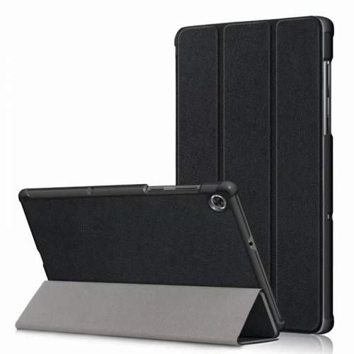 Tech-Protect Smartcase pouzdro na Lenovo Tab M10 Plus 10.3'' černé