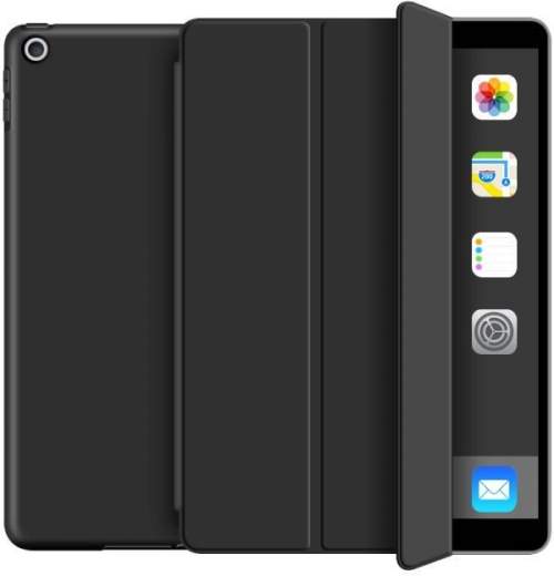 Tech-Protect Smartcase iPad 7/8 10.2 2019/2020 black