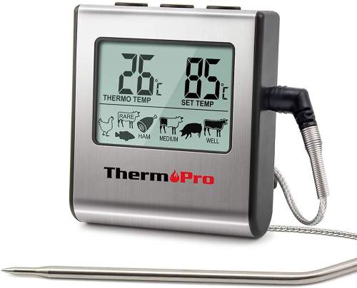 ThermoPro TP16