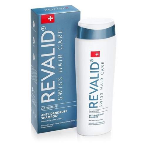 Revalid® Revalid šampon proti lupům 250ml