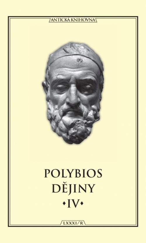 Polybios - Dějiny IV.