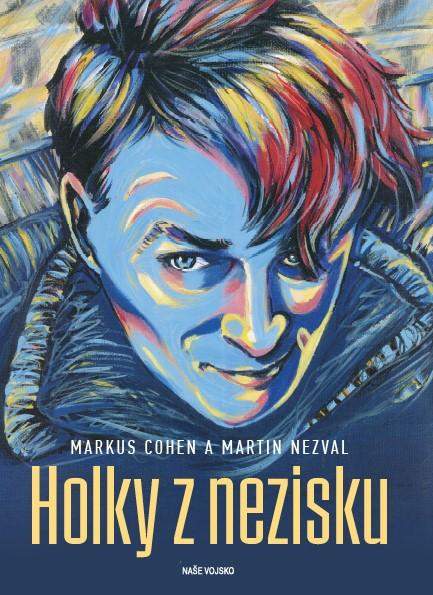 Holky z nezisku - Nezval Martin