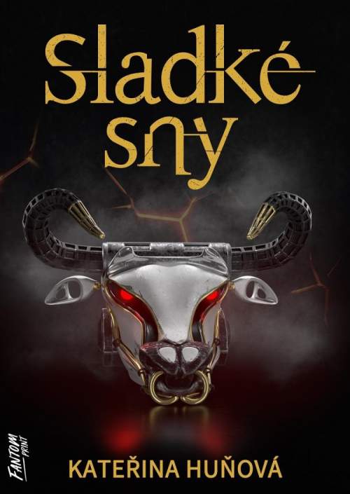 Kateřina Huňová: Sladké sny