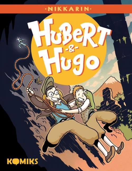 Nikkarin - Hubert & Hugo