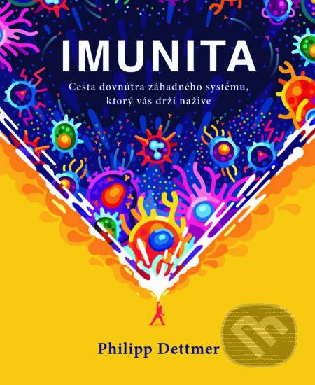 Philipp Dettmer - Imunita