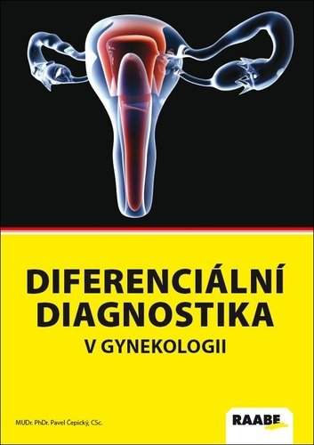 Pavel Čepický - Diferenciální diagnostika v gynekologii