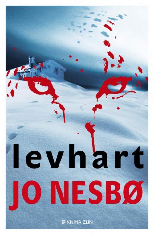 Jo Nesbo - Levhart