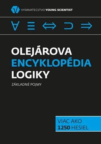 Marián Olejár - Olejárová encyklopédia logiky
