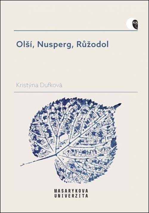 Kristýna Dufková - Olší, Nusperg, Růžodol