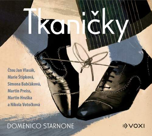 Domenico Starnone: Tkaničky