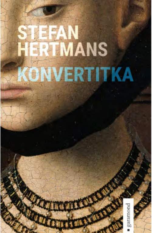 Konvertitka - Stefan Hertmans