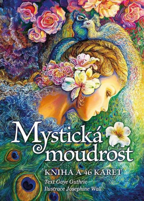 Gaye Guthrie - Mystická moudrost