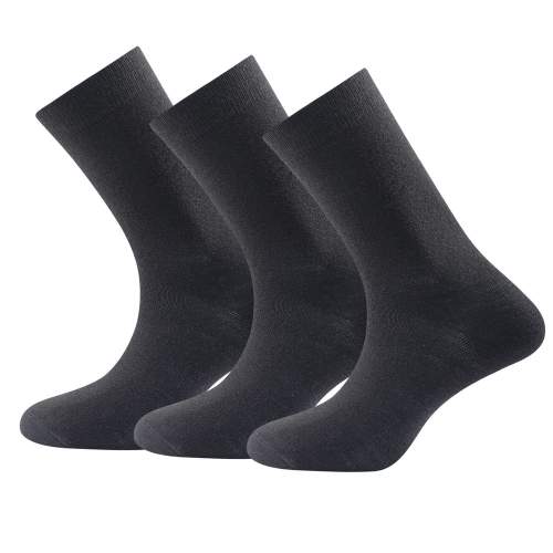 DEVOLD Daily Medium Sock 3pk 36-40