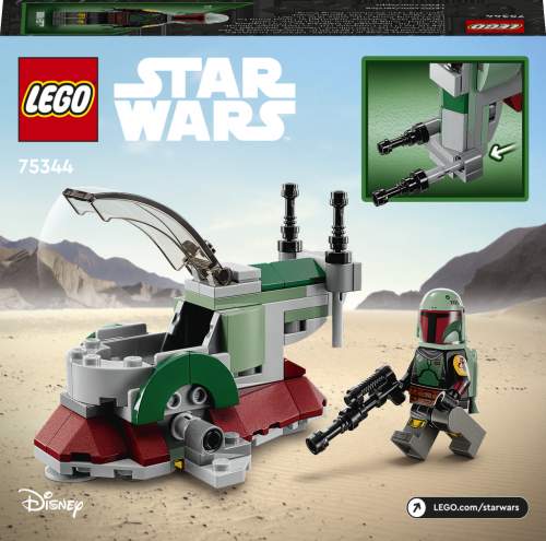 LEGO Star Wars 75344 To-be-revealed-soon