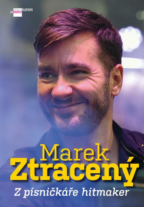 Dana Čermáková - Marek Ztracený