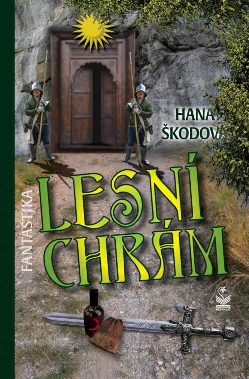 Hana Škodová - Lesní chrám