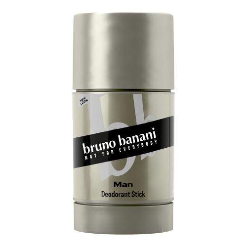 Bruno Banani Man 75 ml deodorant deostick pro muže