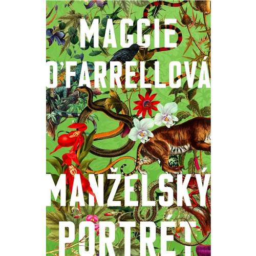 Manželský portrét