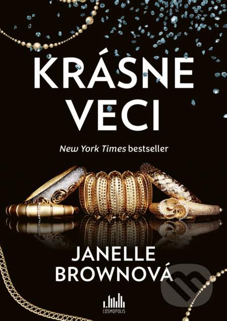Krásne veci