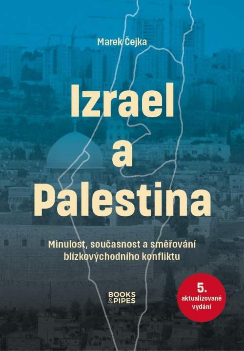 Izrael a Palestina