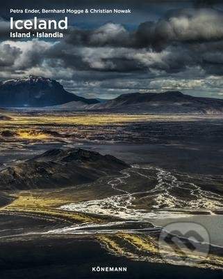 Iceland (Spectacular Places)