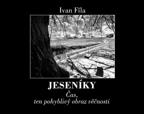 Jeseníky - Ivan Fíla - Kniha