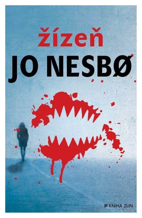 Žízeň - Jo Nesbo