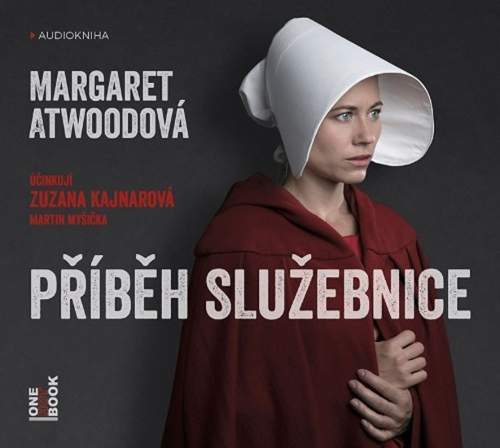 Margaret Atwoodová: Příběh služebnice