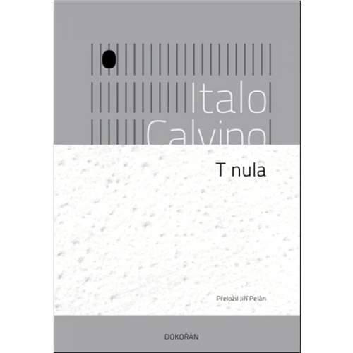 T nula - Italo Calvino