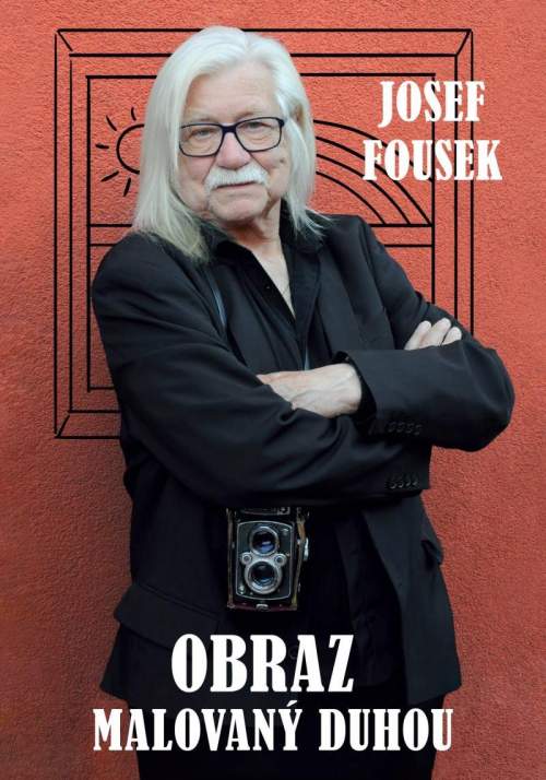 Josef Fousek: Obraz malovaný duhou