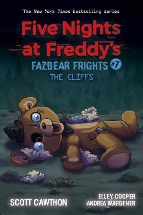 Five Nights at Freddy´s 7 - The Cliffs