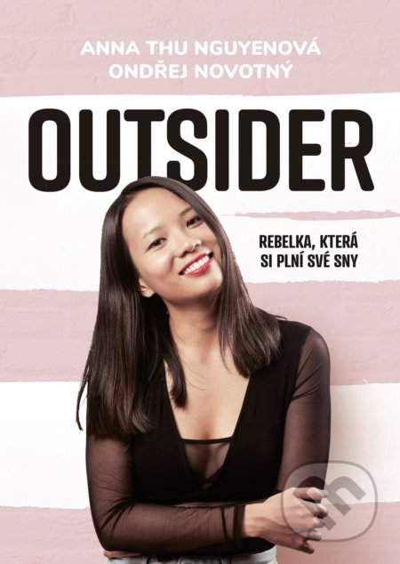 Outsider - Anna Thu Nguyen, Ondřej Novotný