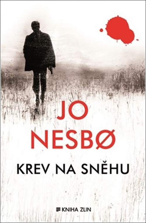 Krev na sněhu - Jo Nesbo