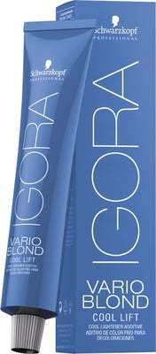 Schwarzkopf Igora Vario Blond Cool Lift 60ml Aditivum