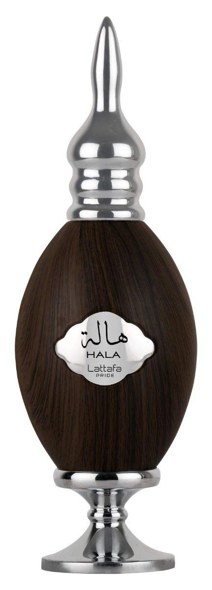 Lattafa Pride Hala parfémovaná voda unisex 100 ml