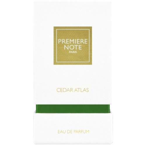 Premiere Note Cedar Atlas parfémovaná voda 50 ml unisex